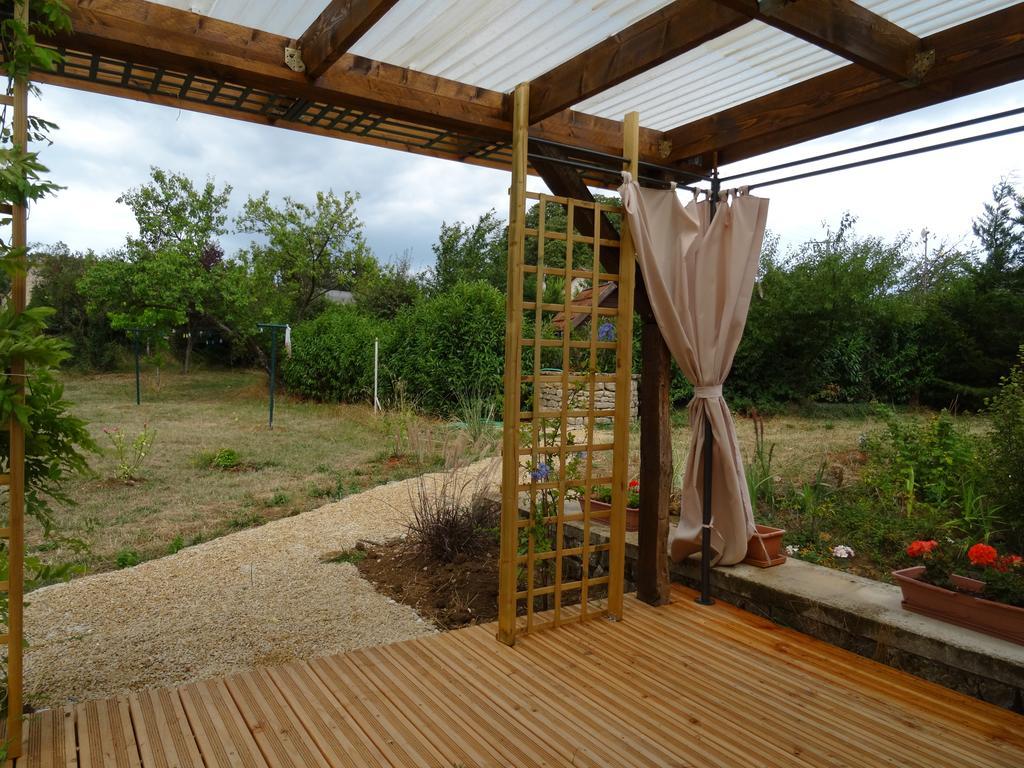 Maconge Datcha Bourguignonne, Chambres & Gite מראה חיצוני תמונה